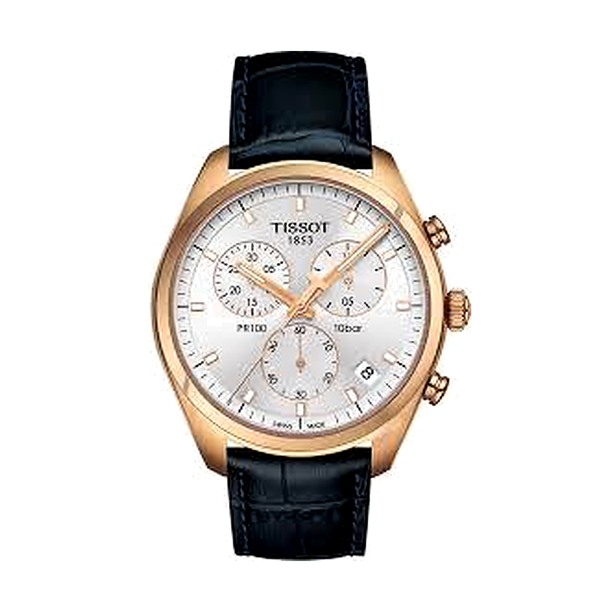 Tissot T101.417.36.031.00 wristwatch