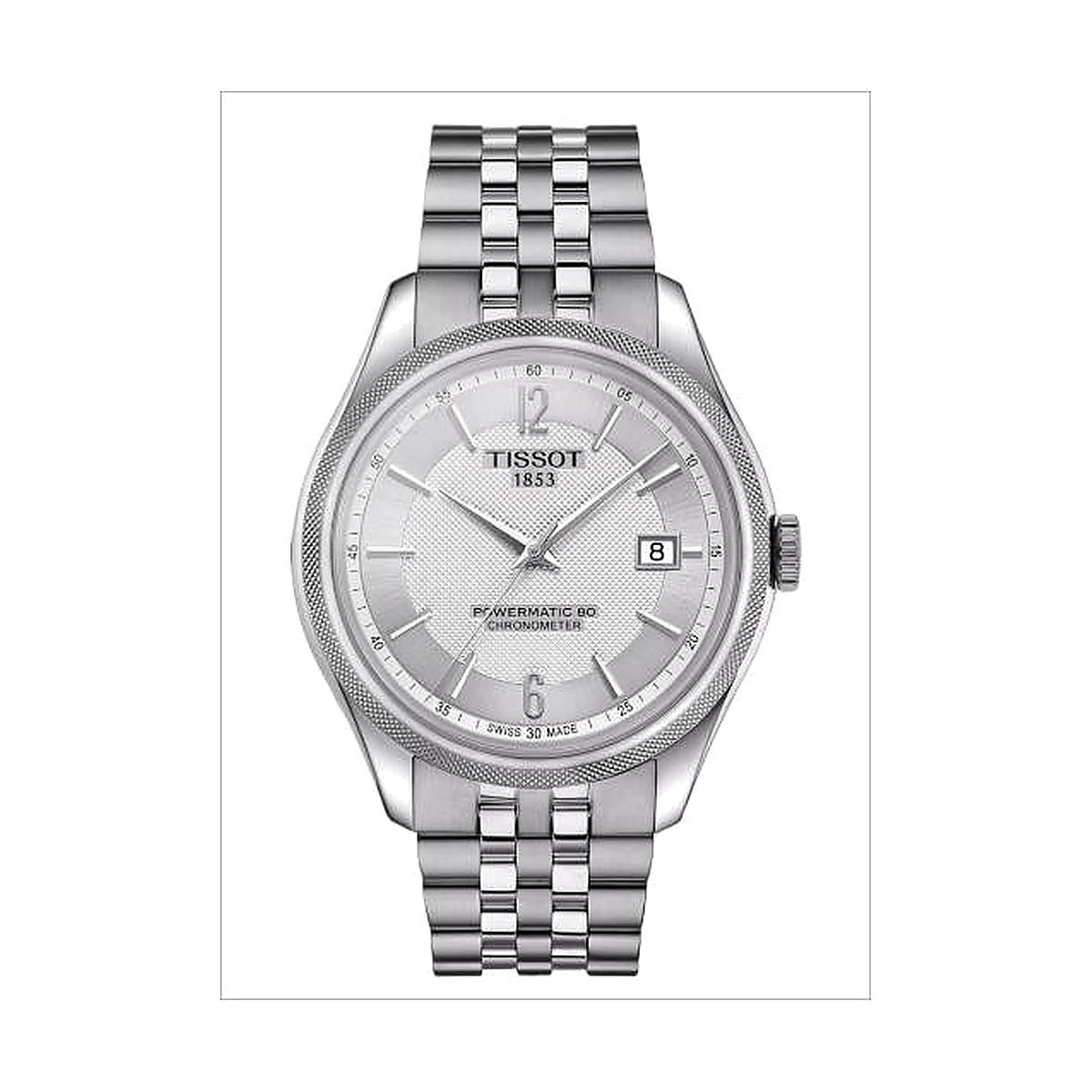 Tissot T108.408.11.037.00 wristwatch