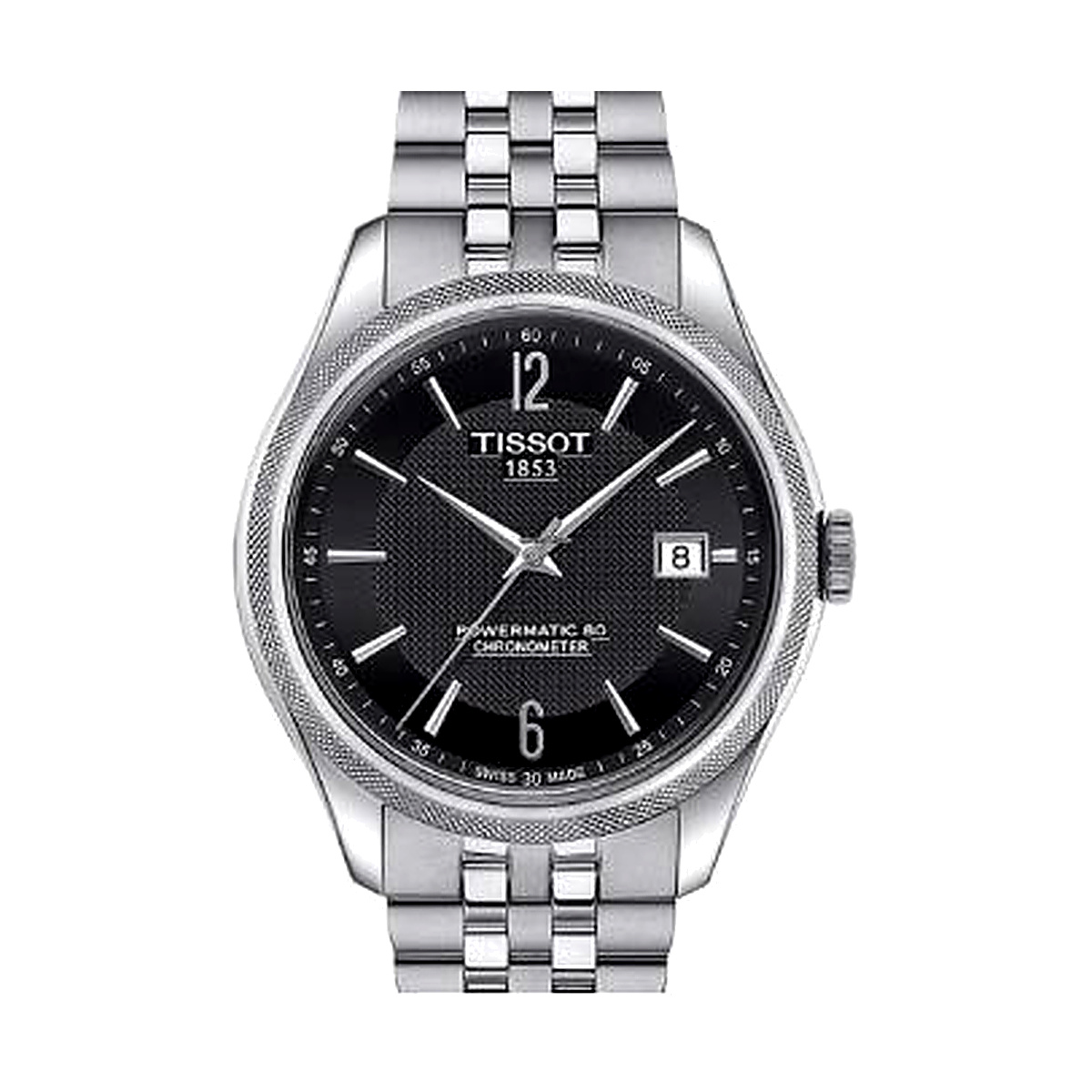 Tissot T108.408.11.057.00 wristwatch
