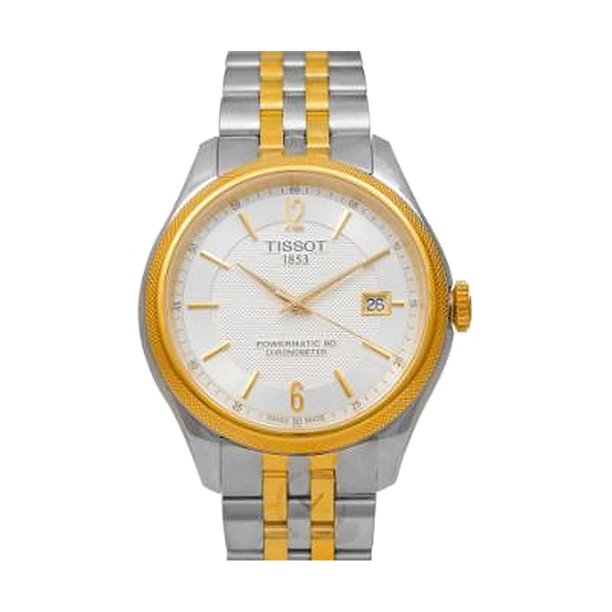 Tissot T108.408.22.037.00 wristwatch