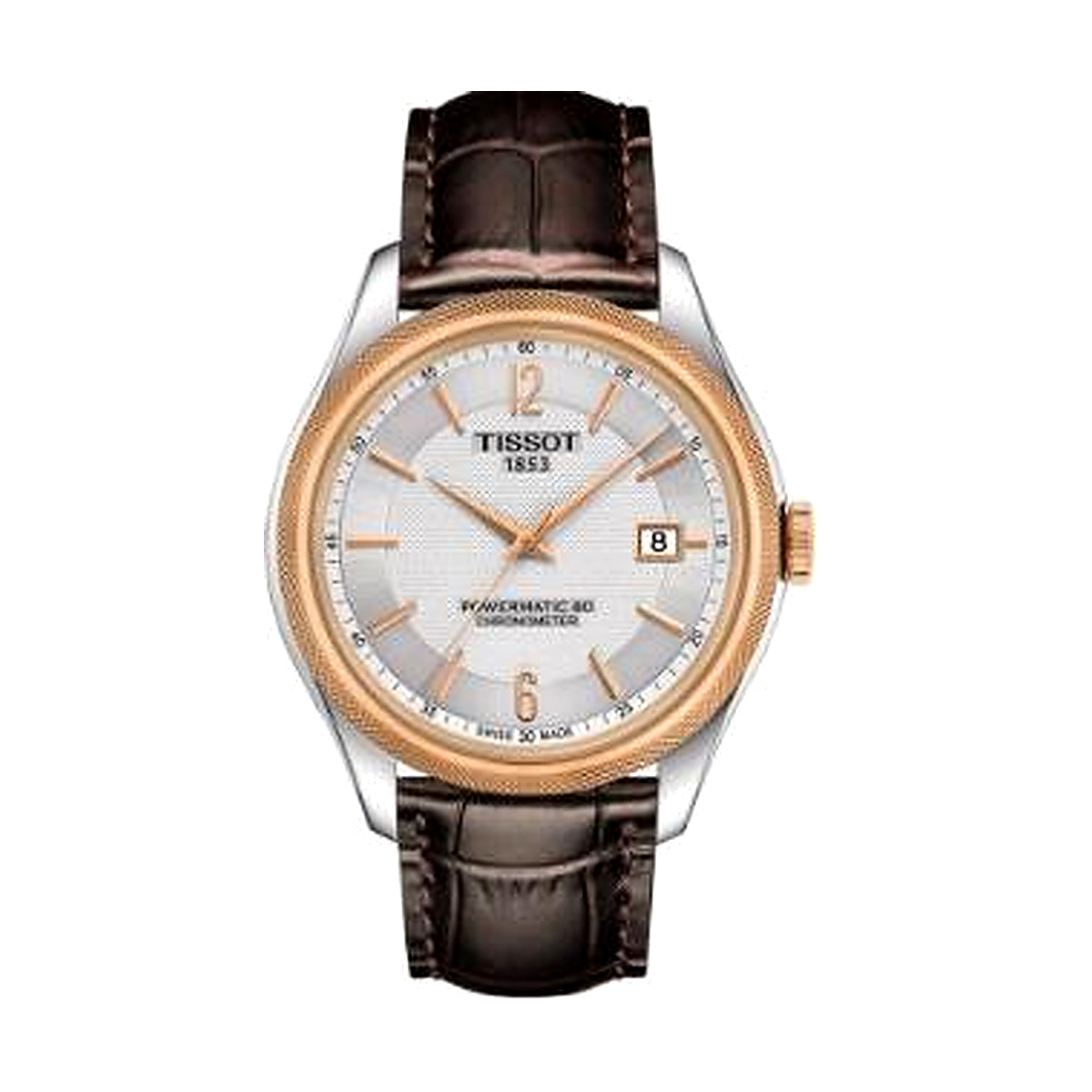 Tissot T108.408.26.037.00 wristwatch