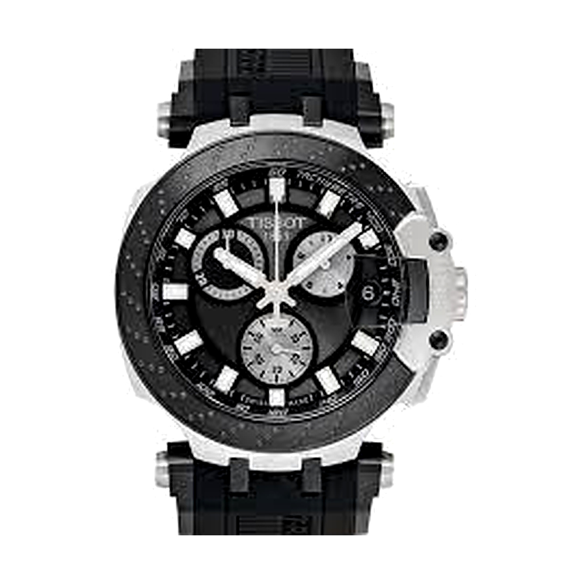Tissot T115.417.27.061.00 wristwatch