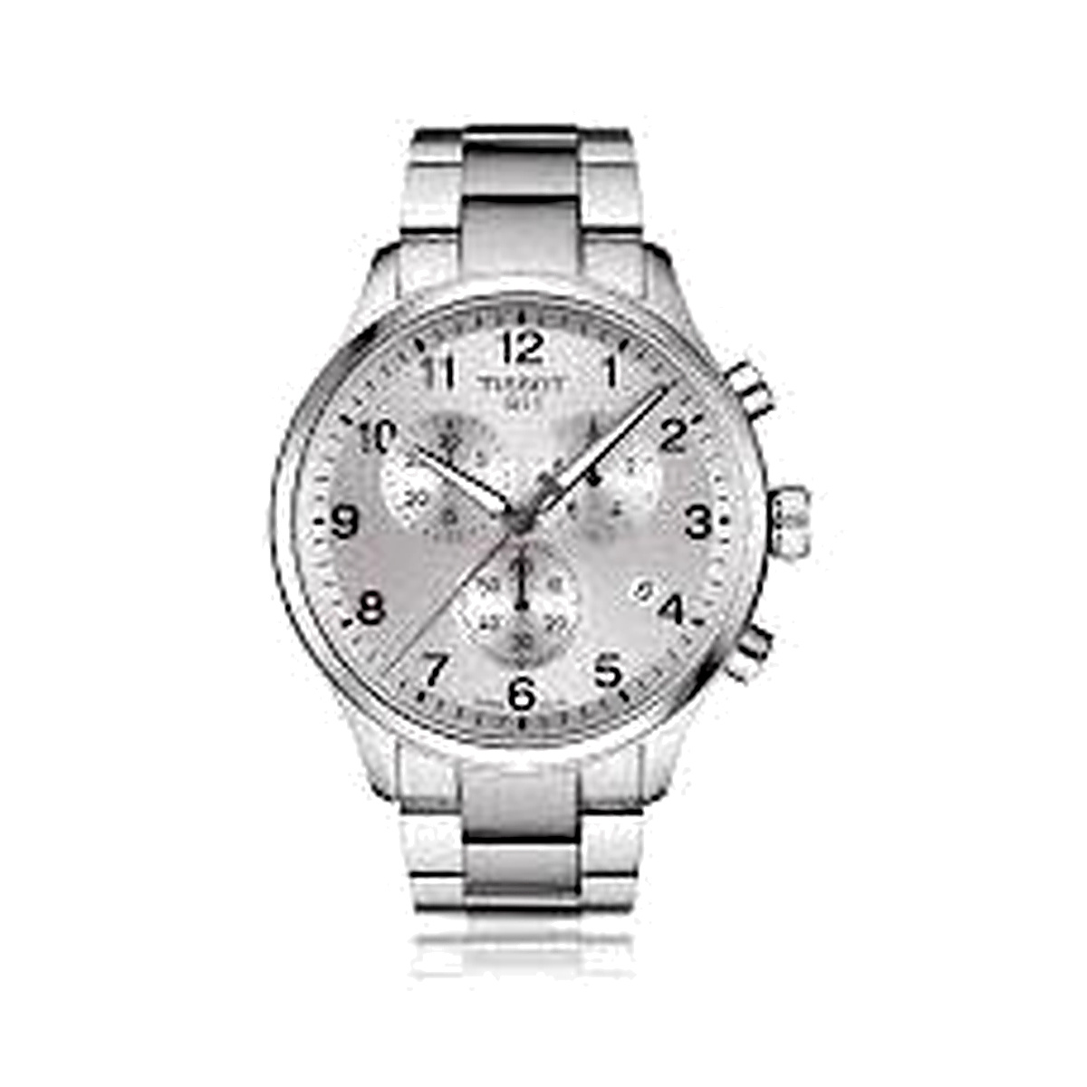 Tissot T116.617.11.037.00 wristwatch