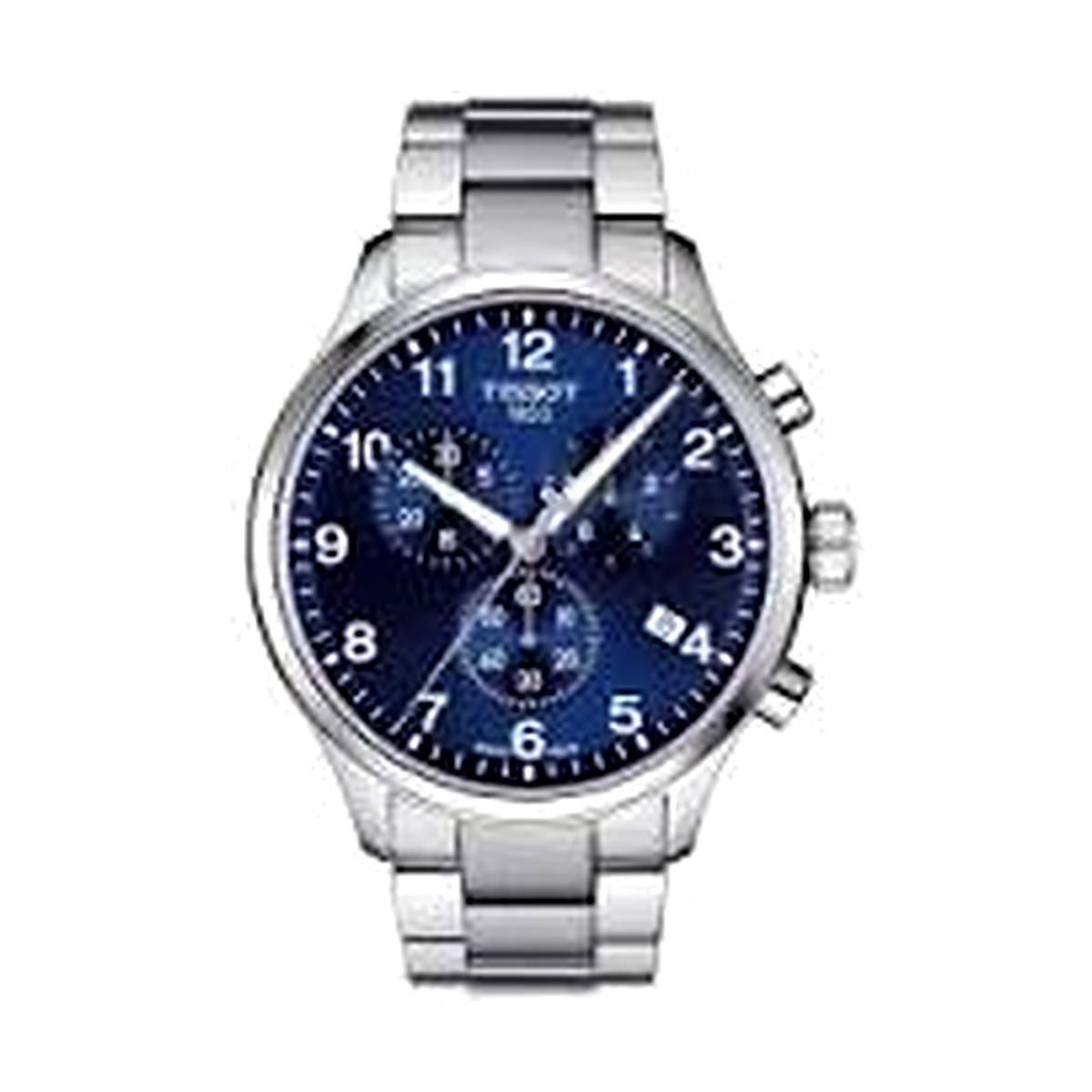Tissot T116.617.11.047.00 wristwatch