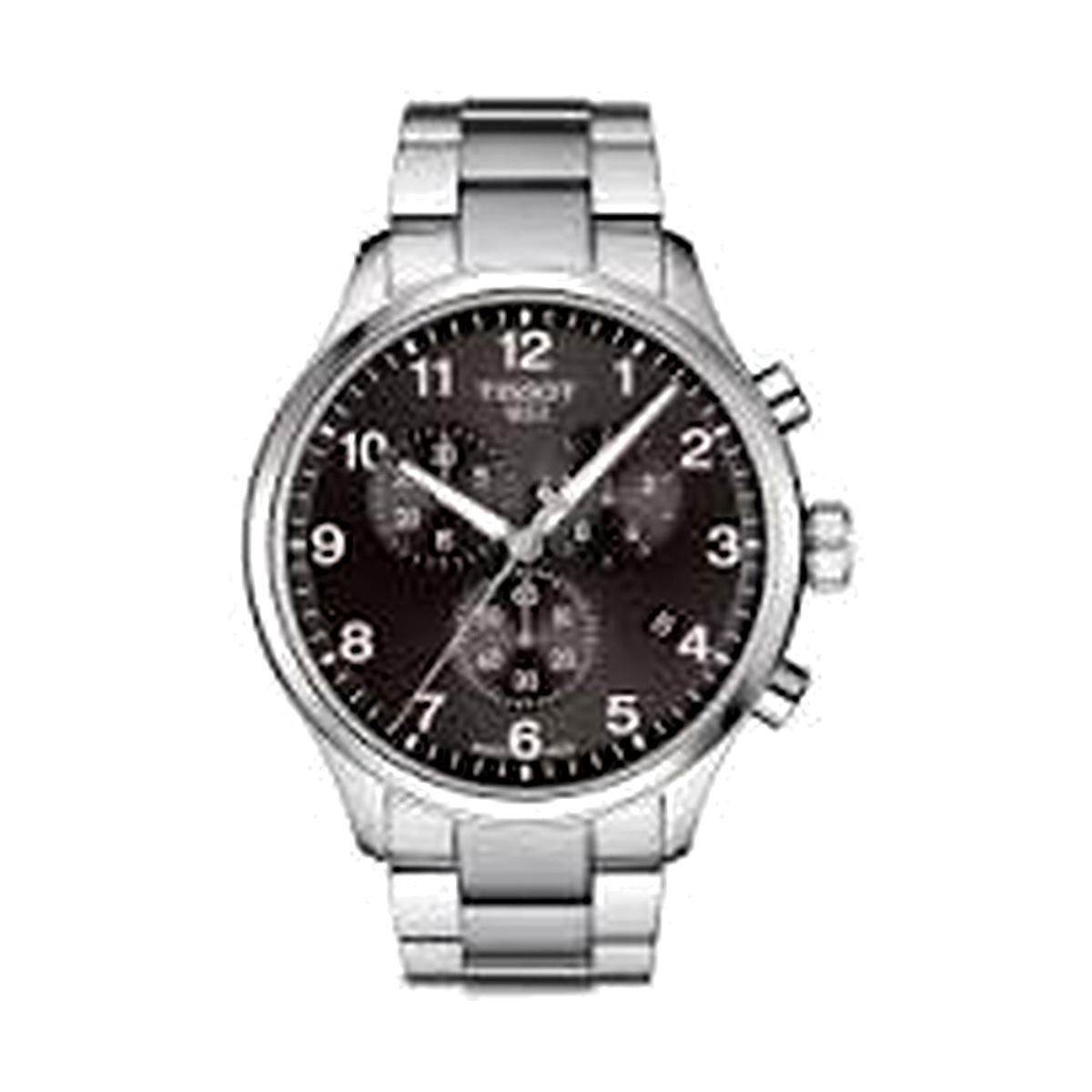 Tissot T116.617.11.057.00 wristwatch