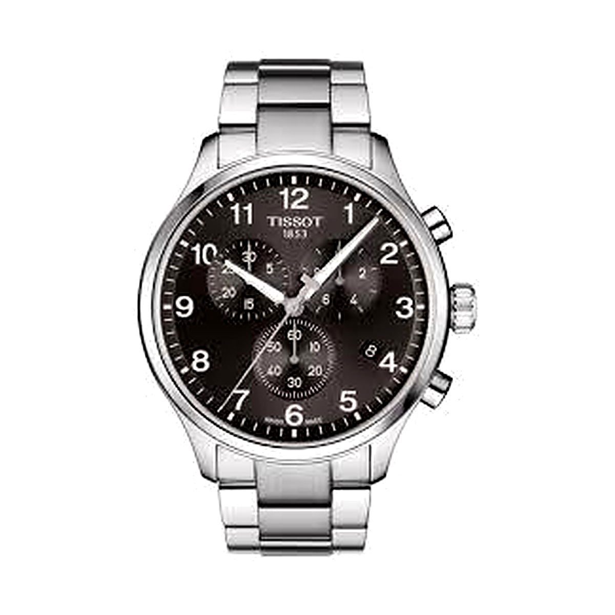 Tissot T116.617.11.057.01 wristwatch