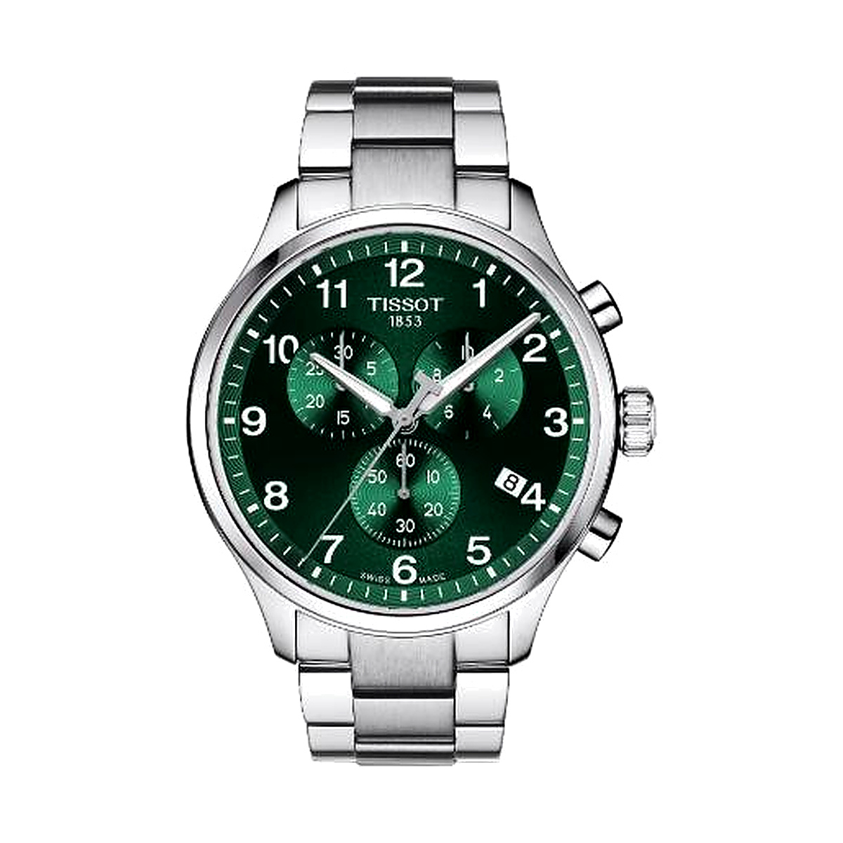 Tissot T116.617.11.092.00 wristwatch