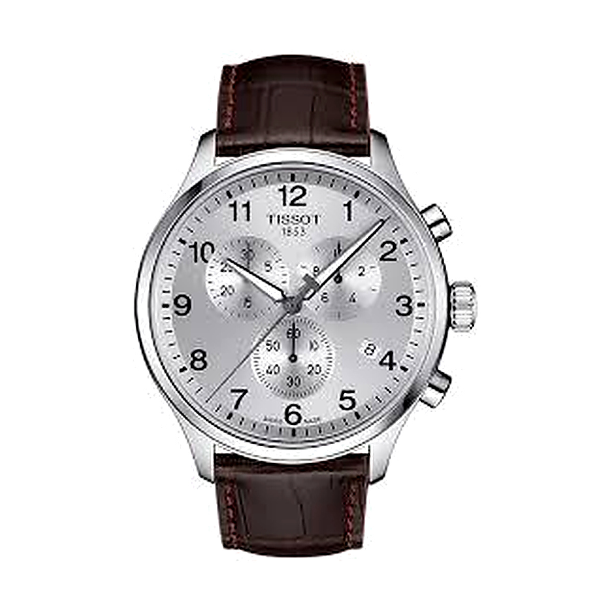 Tissot T116.617.16.037.00 wristwatch