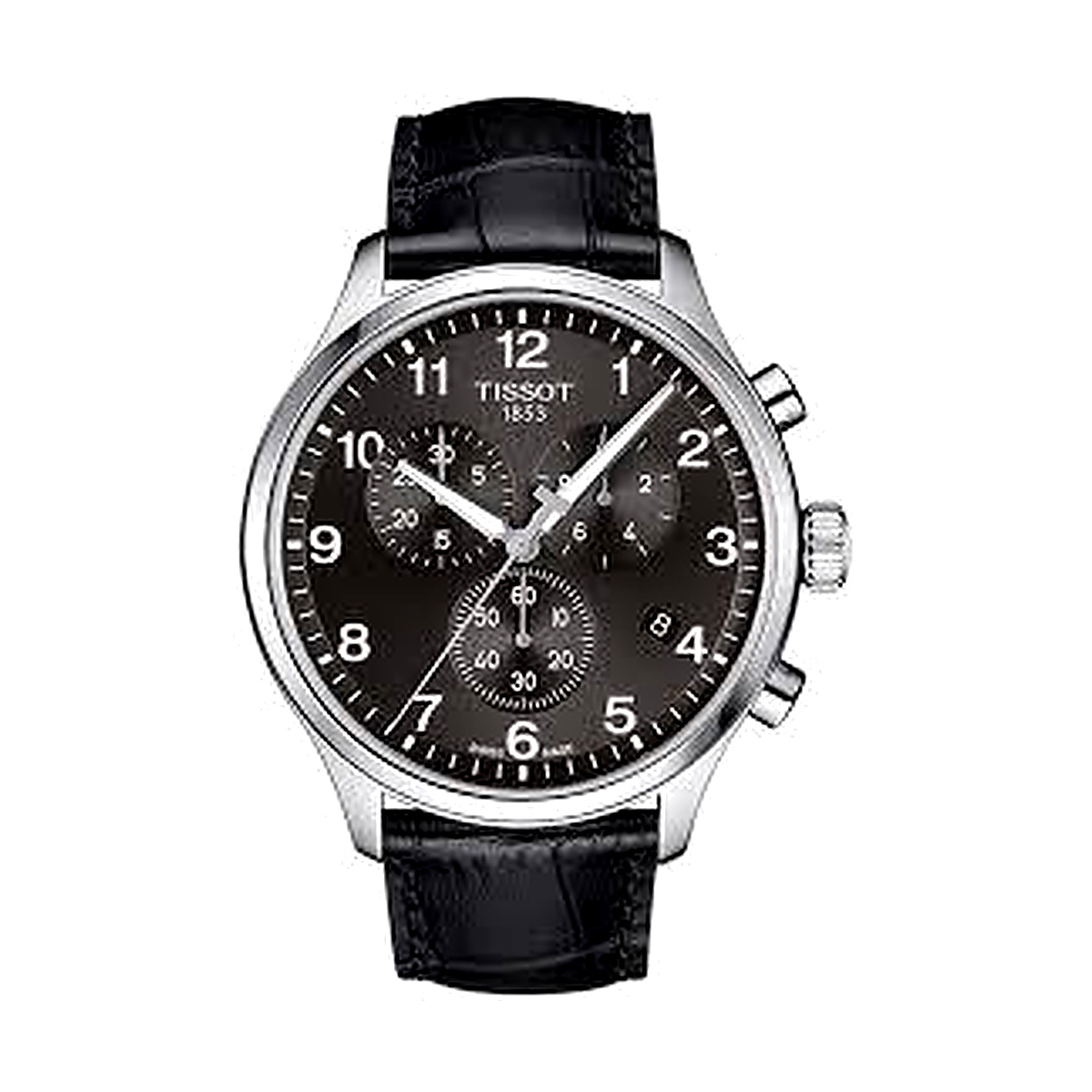 Tissot T116.617.16.057.00 wristwatch