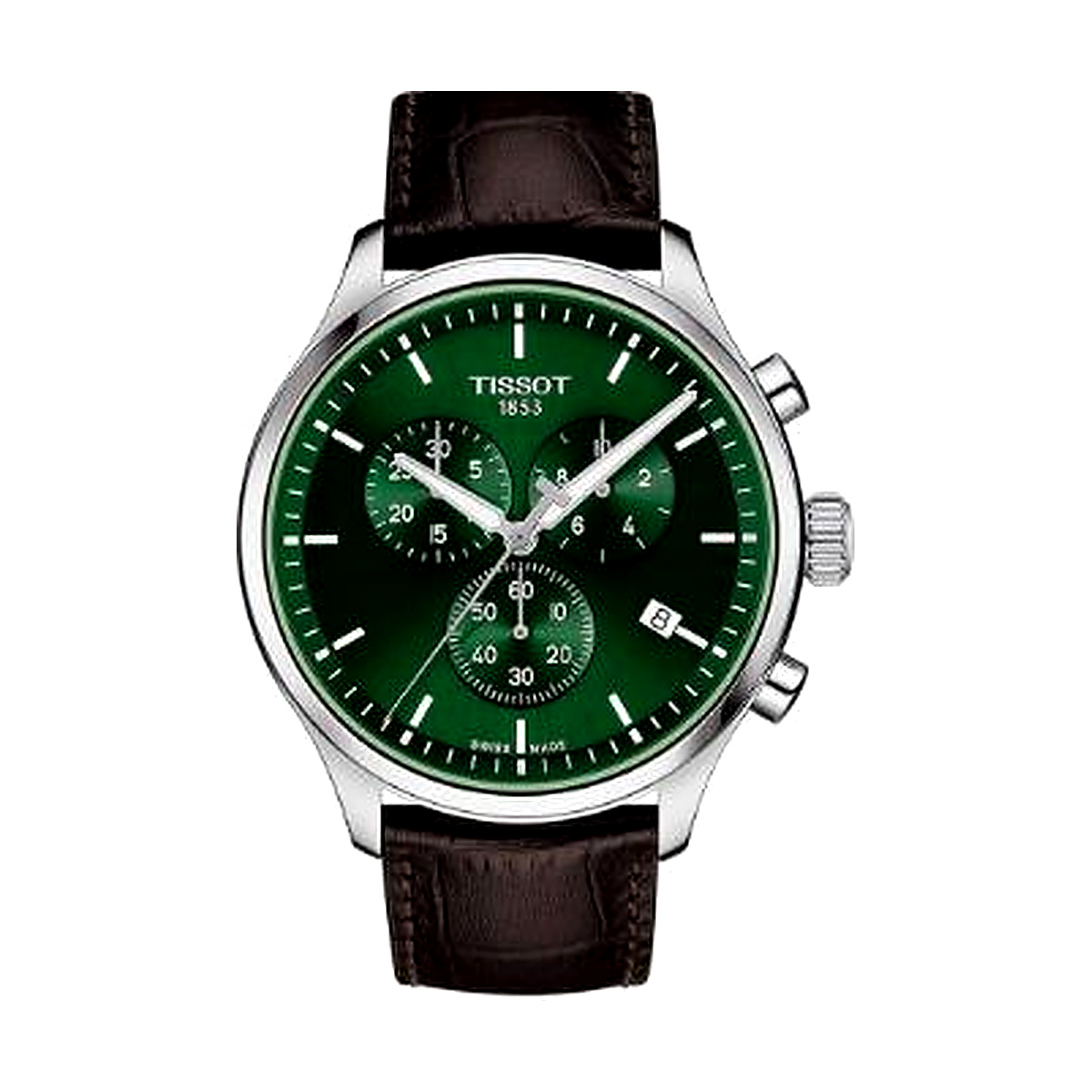 Tissot T116.617.16.091.00 wristwatch