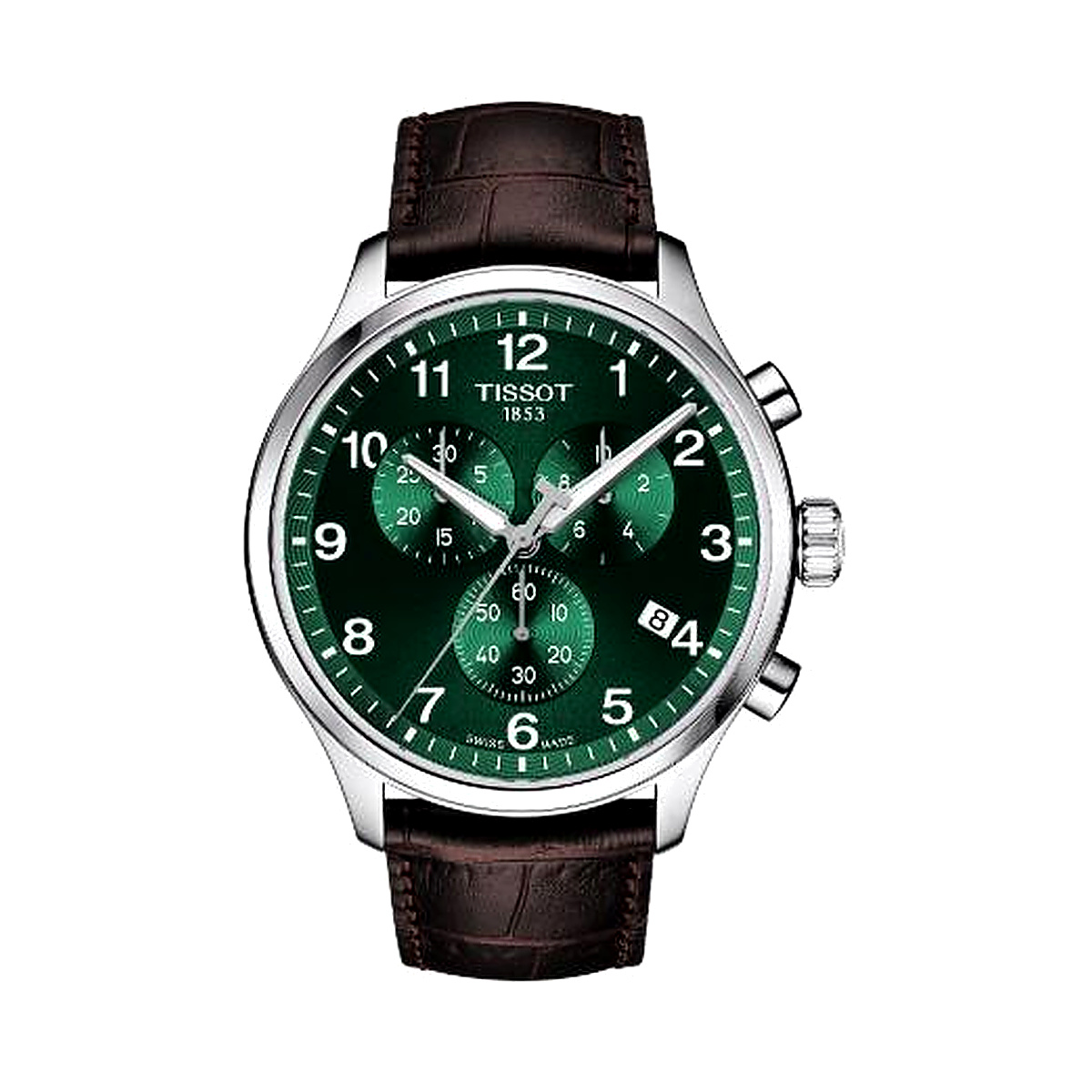 Tissot T116.617.16.092.00 wristwatch