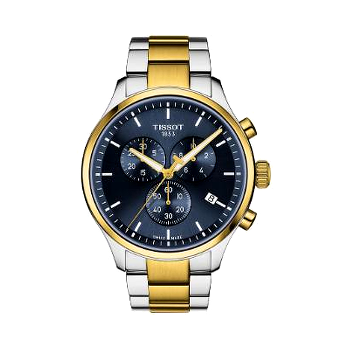Tissot T116.617.22.041.00 wristwatch