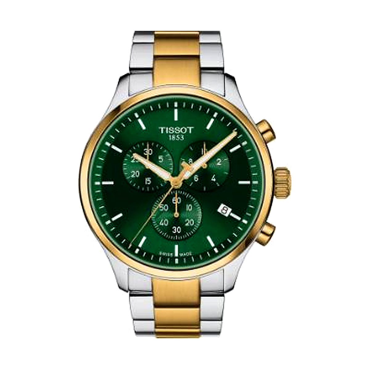 Tissot T116.617.22.091.00 wristwatch