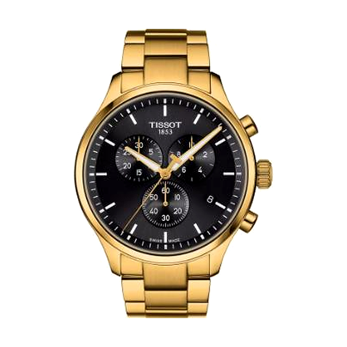 Tissot T116.617.33.051.00 wristwatch