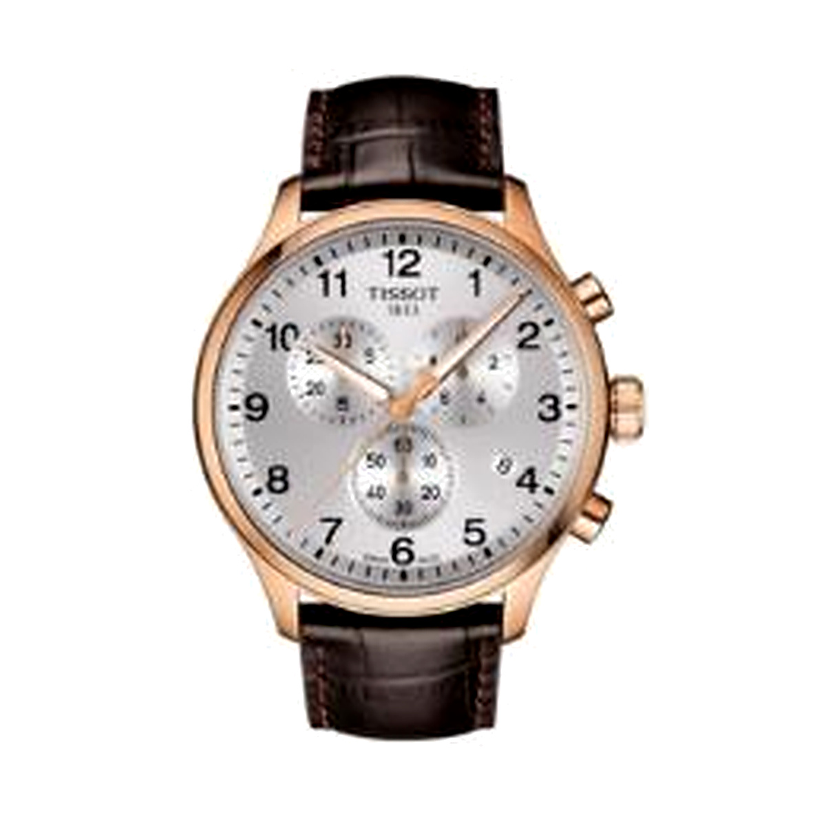 Tissot T116.617.36.037.00 wristwatch