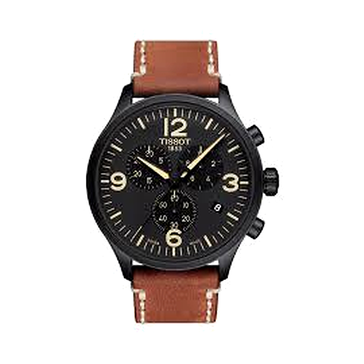 Tissot T116.617.36.057.00 wristwatch
