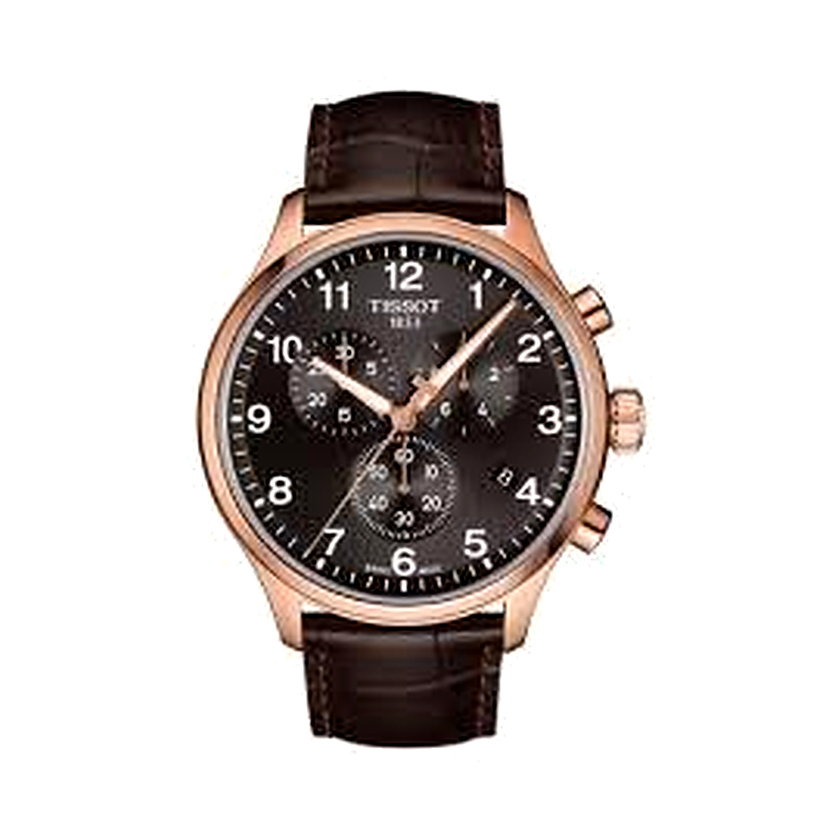 Tissot T116.617.36.057.01 wristwatch