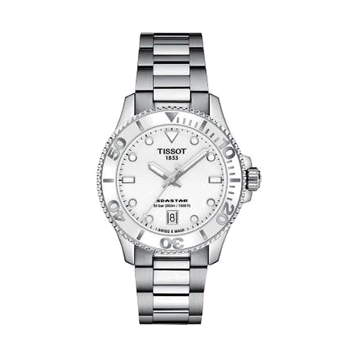 Tissot T120.210.11.011.00 wristwatch