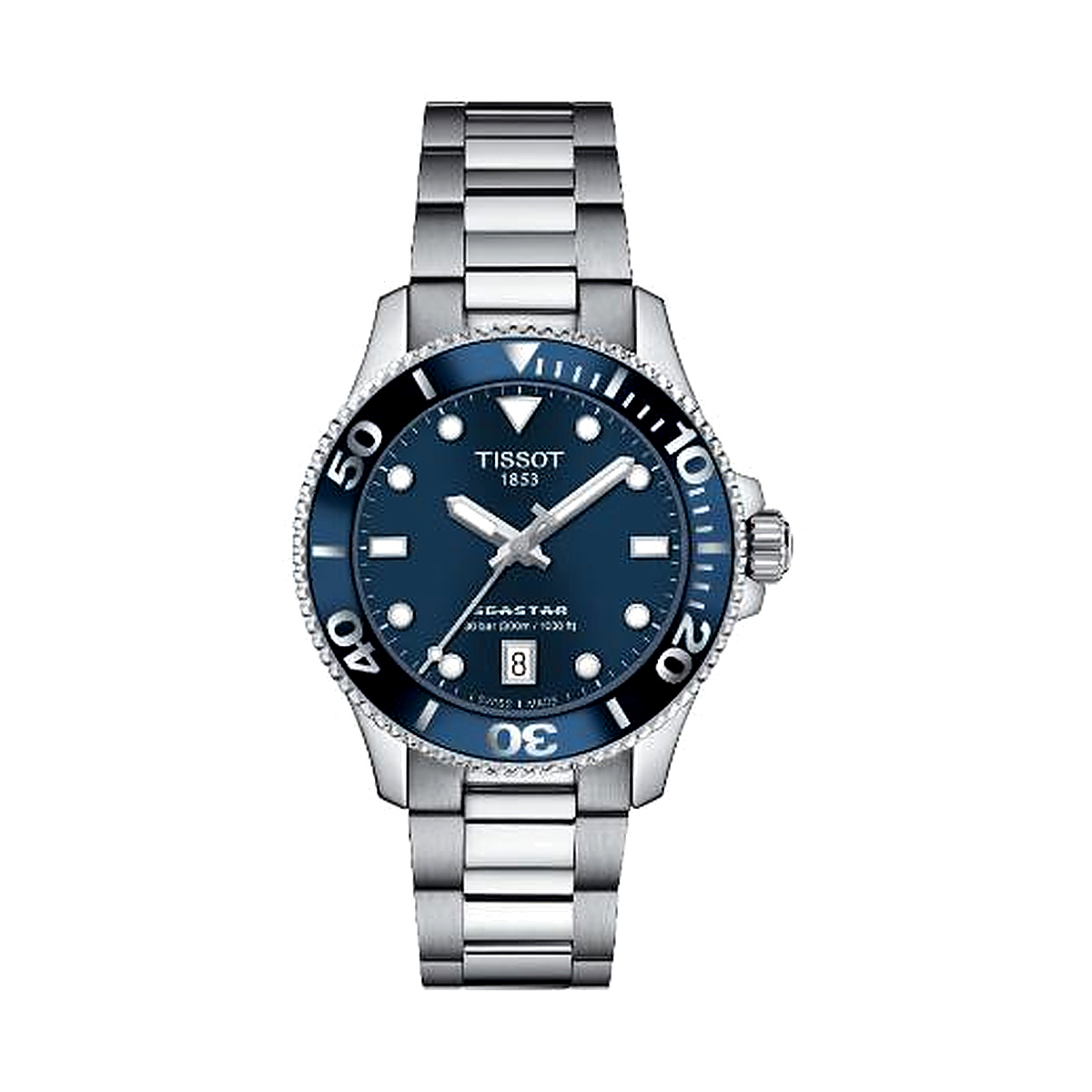 Tissot T120.210.11.041.00 wristwatch