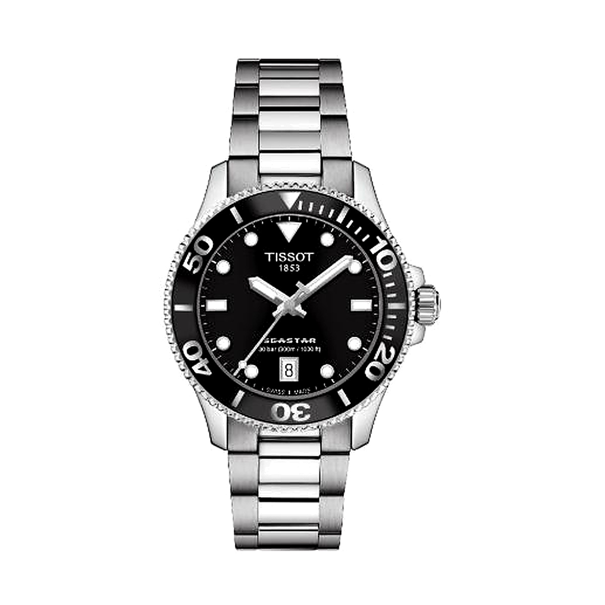 Tissot T120.210.11.051.00 wristwatch