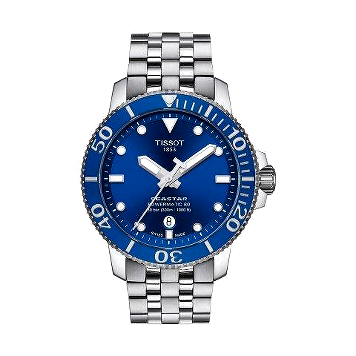 Tissot T120.407.11.041.00 wristwatch