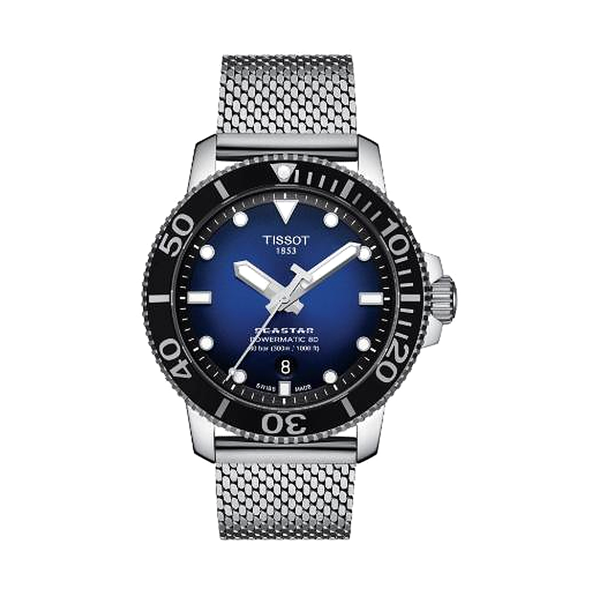 Tissot T120.407.11.041.02 wristwatch