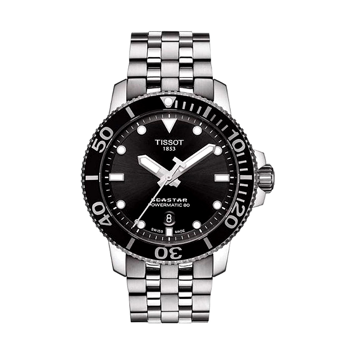 Tissot T120.407.11.051.00 wristwatch