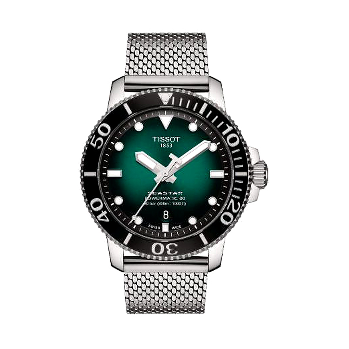 Tissot T120.407.11.091.00 wristwatch