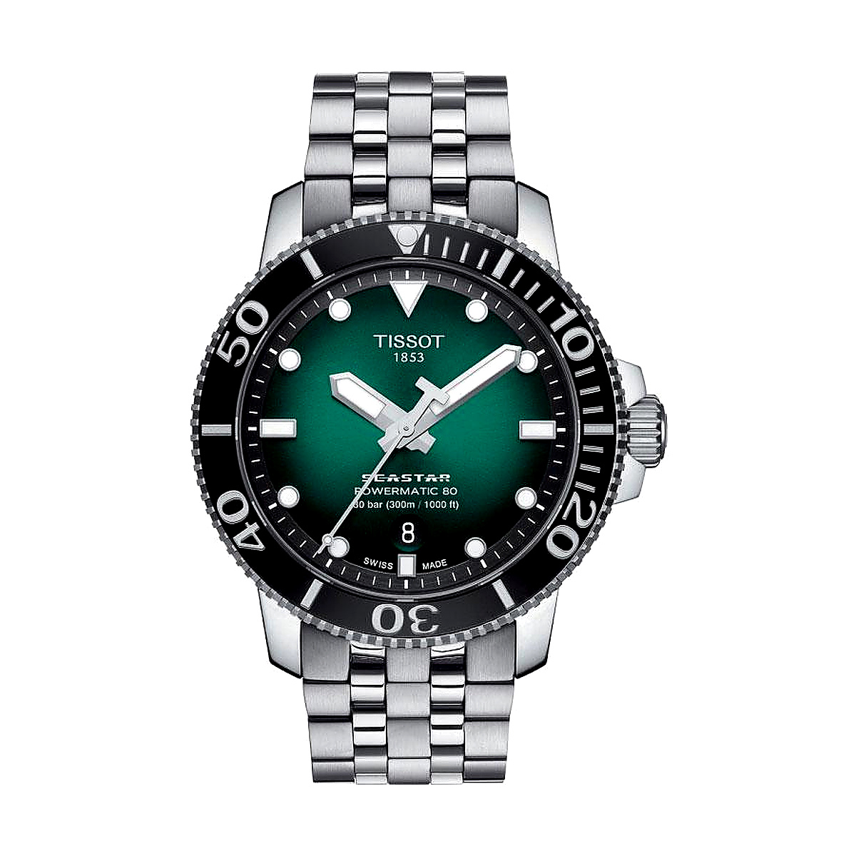 Tissot T120.407.11.091.01 wristwatch