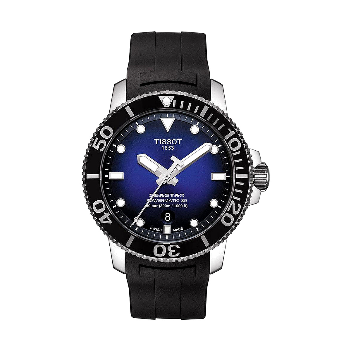 Tissot T120.407.17.041.00 wristwatch