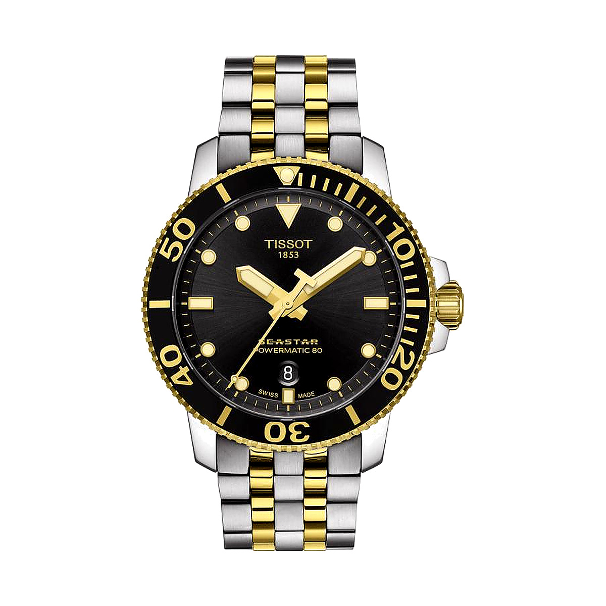 Tissot T120.407.22.051.00 wristwatch