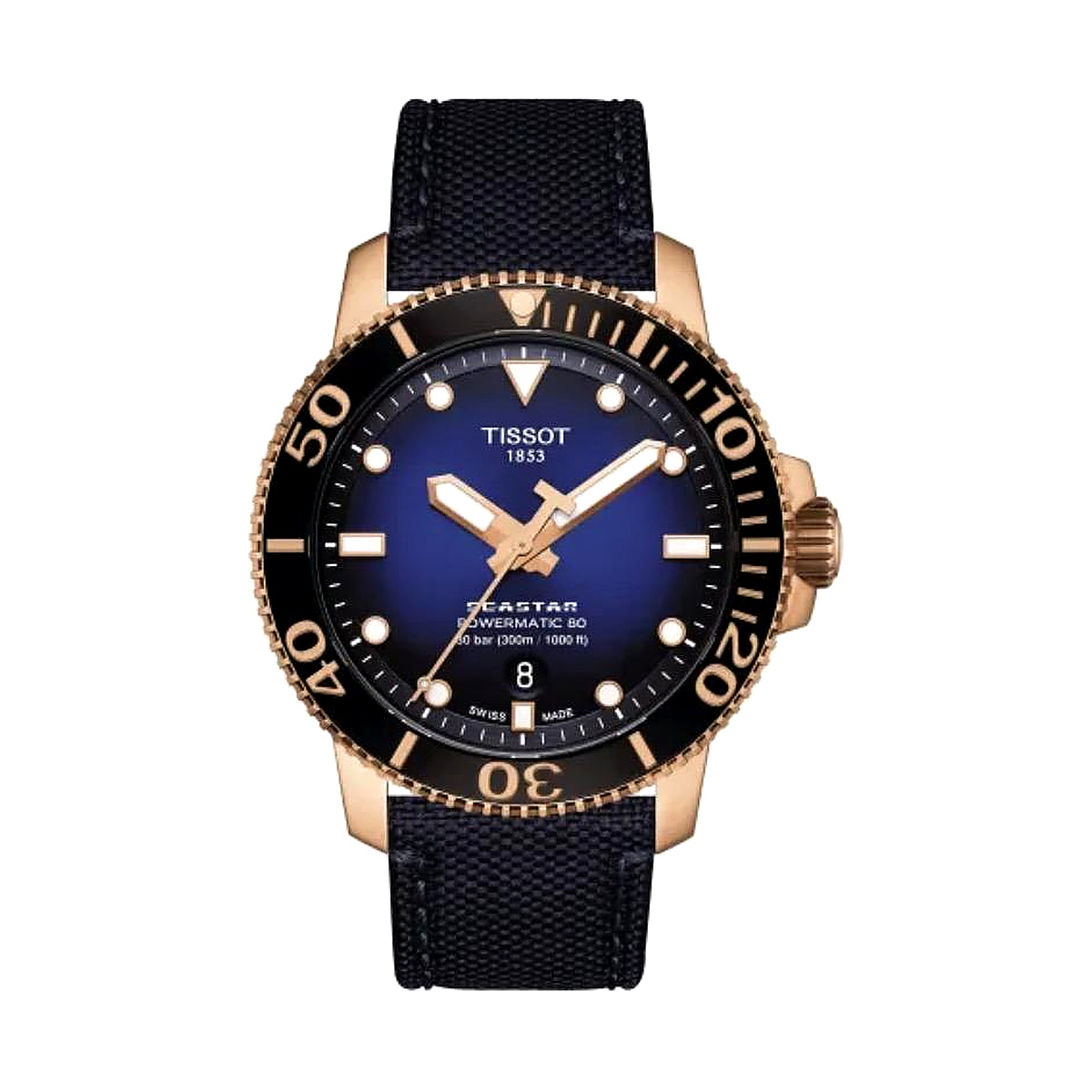 Tissot T120.407.37.041.00 wristwatch