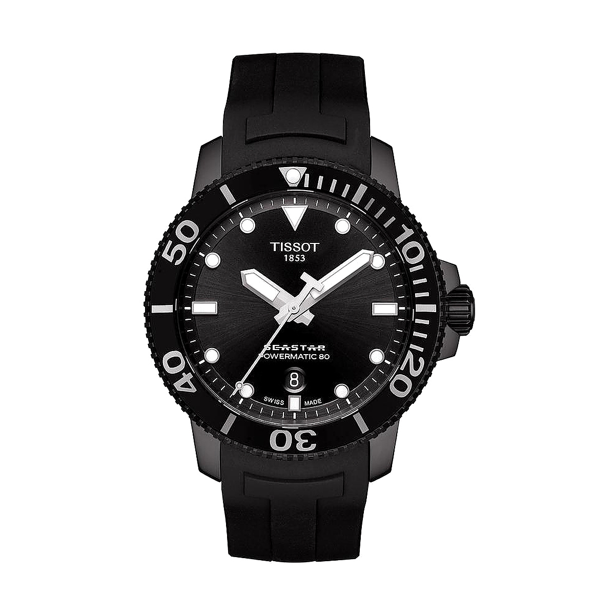 Tissot T120.407.37.051.00 wristwatch