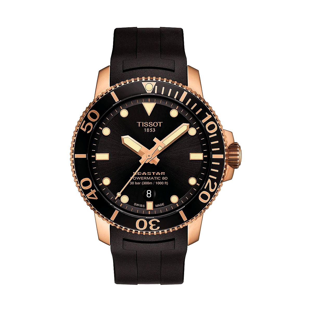 Tissot T120.407.37.051.01 wristwatch