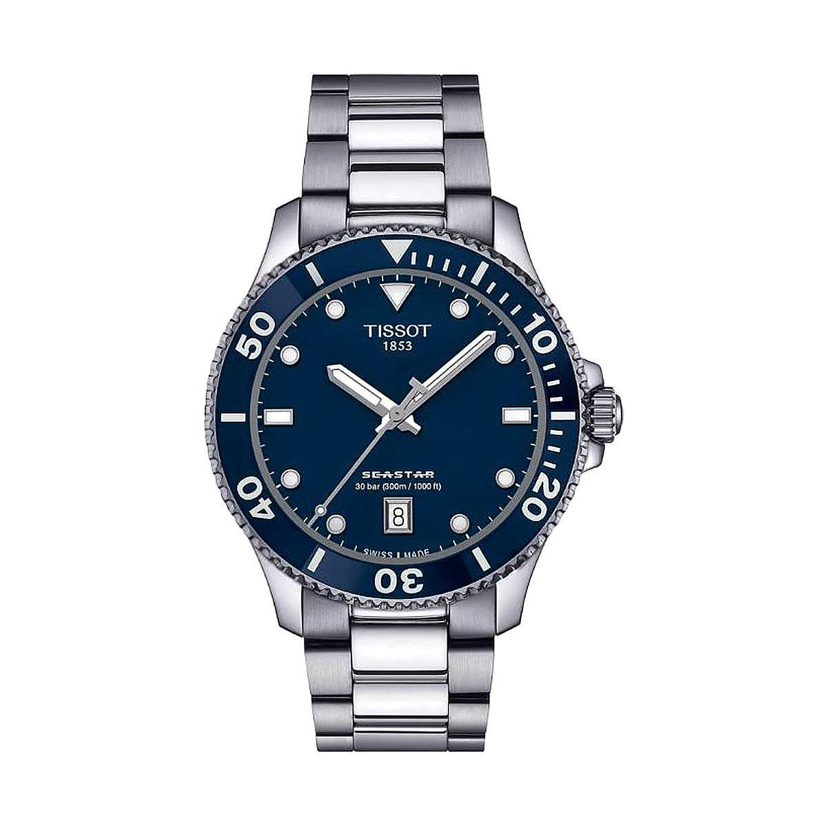 Tissot T120.410.11.041.00 wristwatch
