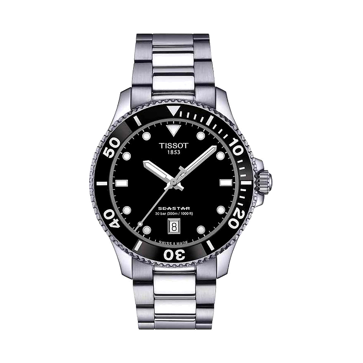 Tissot T120.410.11.051.00 wristwatch