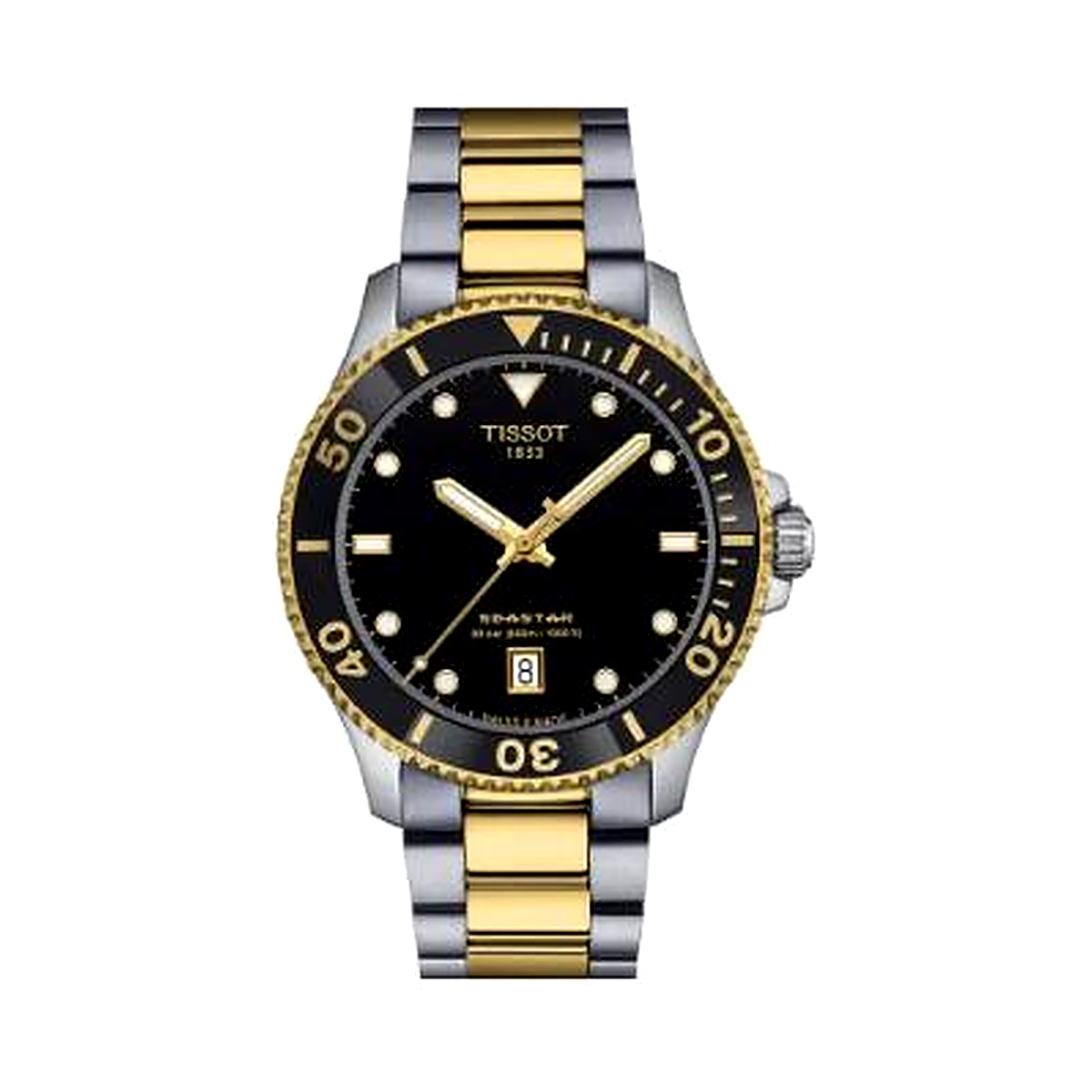 Tissot T120.410.22.051.00 wristwatch
