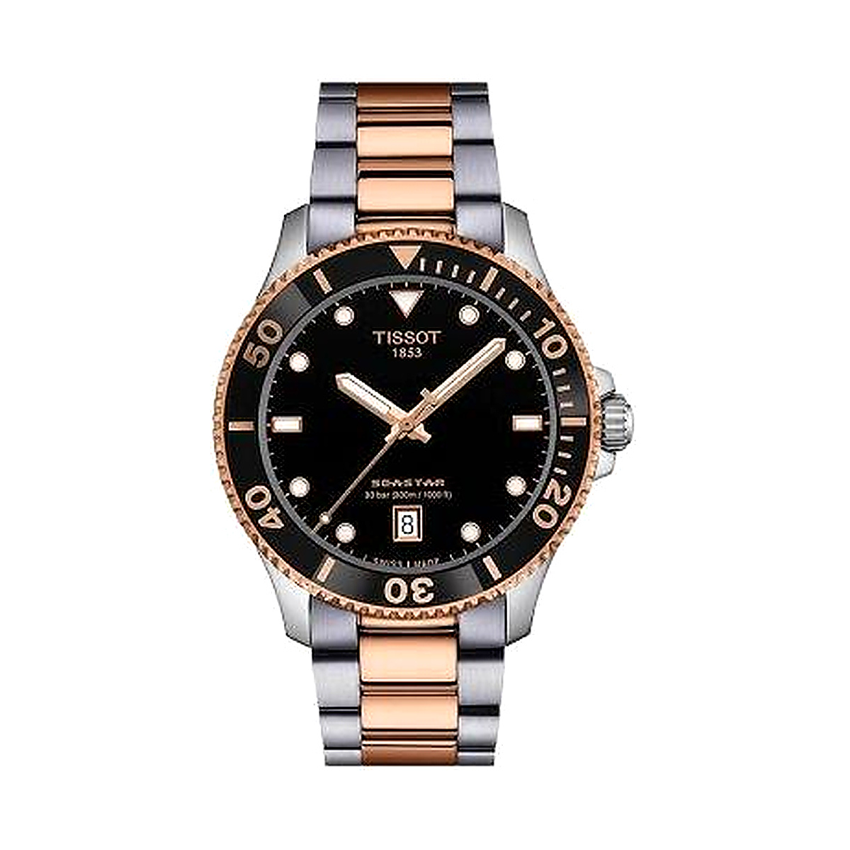 Tissot T120.410.22.051.01 wristwatch