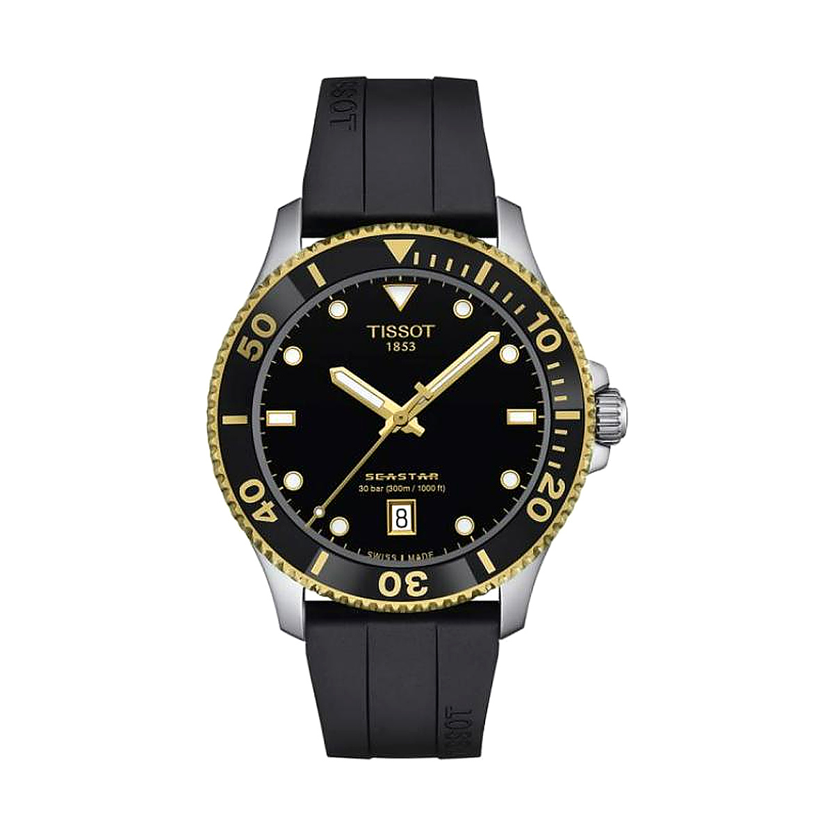 Tissot T120.410.27.051.00 wristwatch