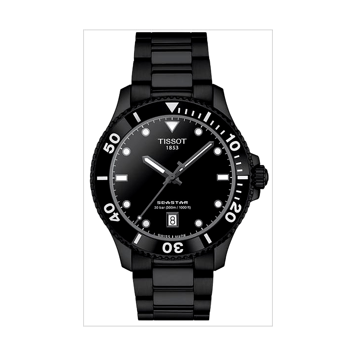 Tissot T120.410.33.051.00 wristwatch