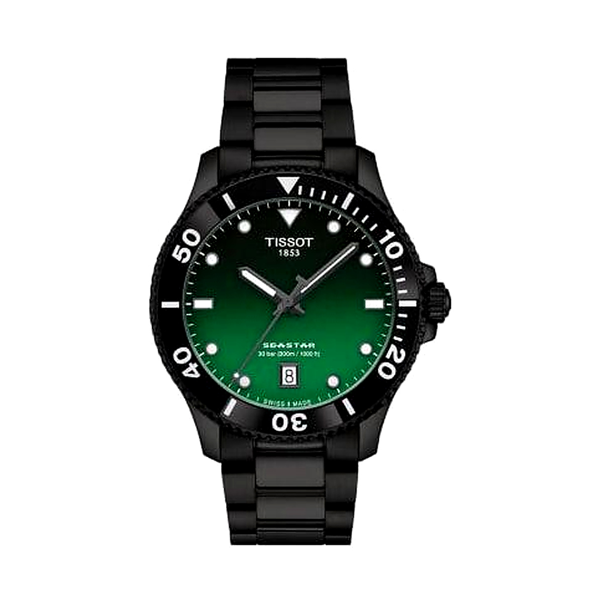 Tissot T120.410.33.091.00 wristwatch