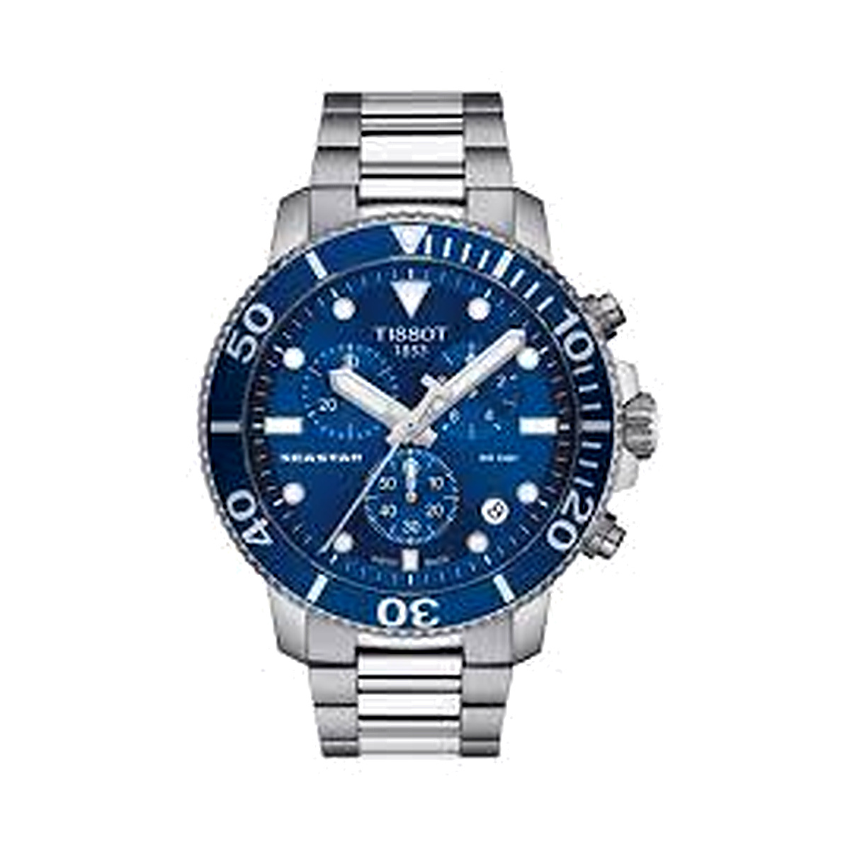 Tissot T120.417.11.041.00 wristwatch