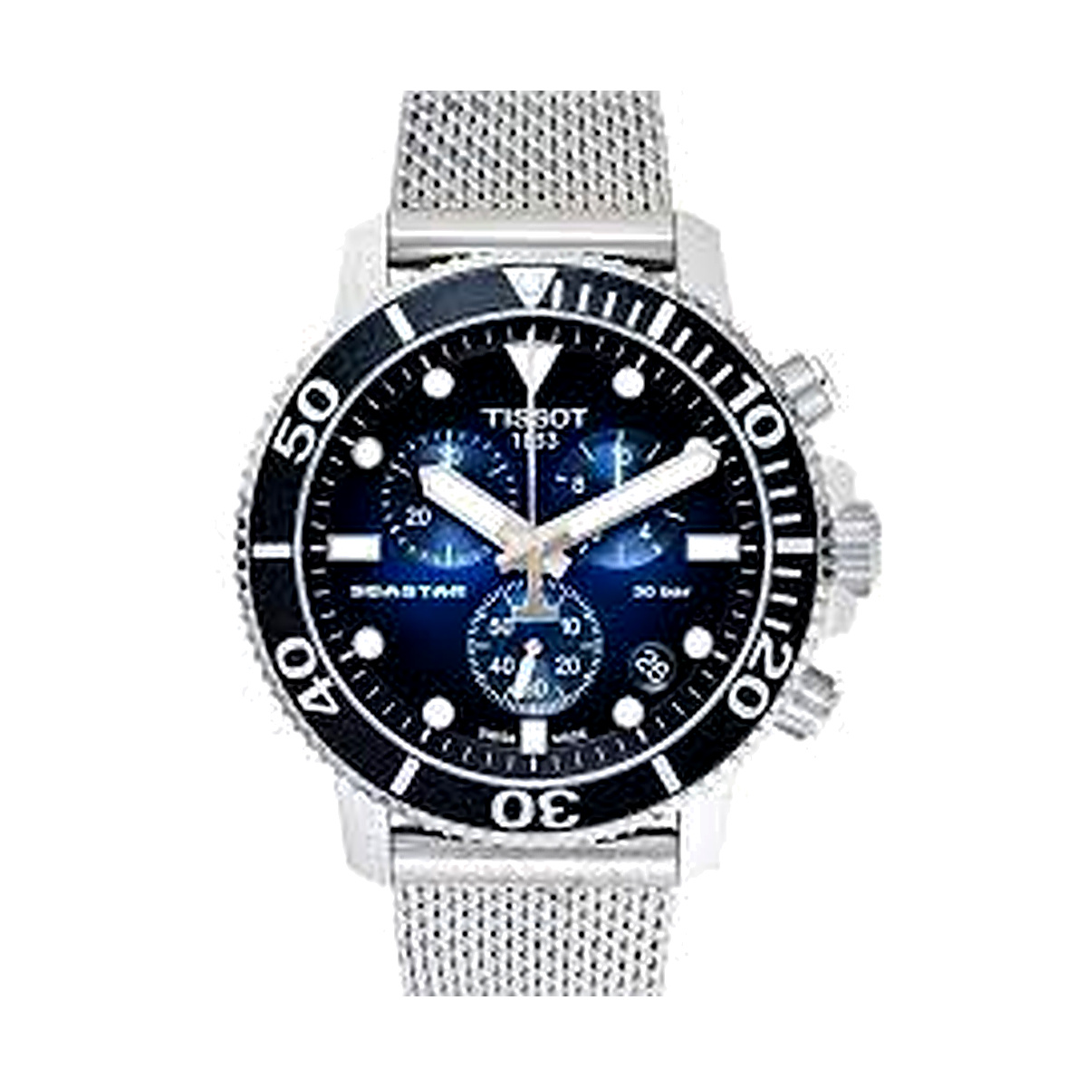 Tissot T120.417.11.041.02 wristwatch