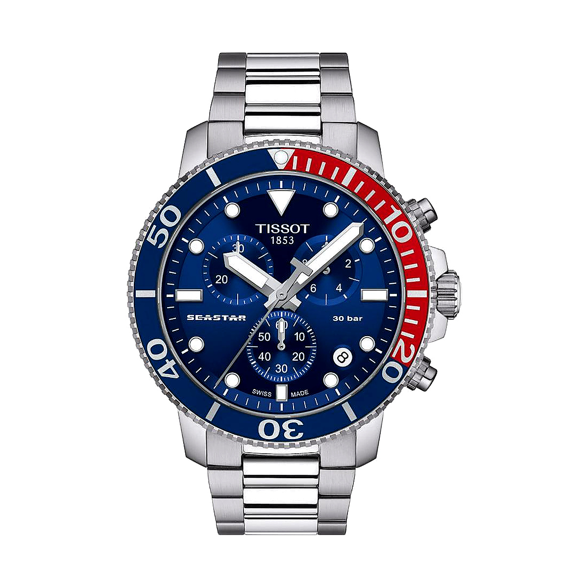 Tissot T120.417.11.041.03 wristwatch