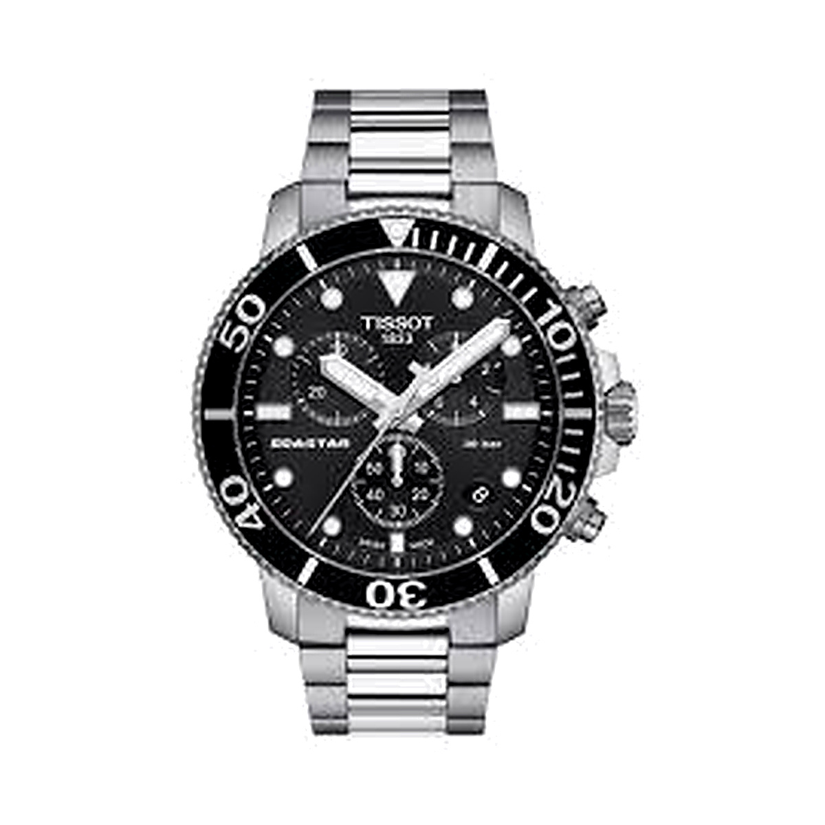 Tissot T120.417.11.051.00 wristwatch