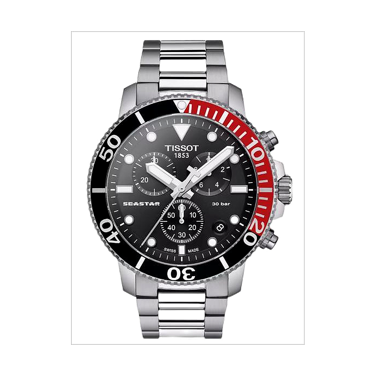 Tissot T120.417.11.051.01 wristwatch