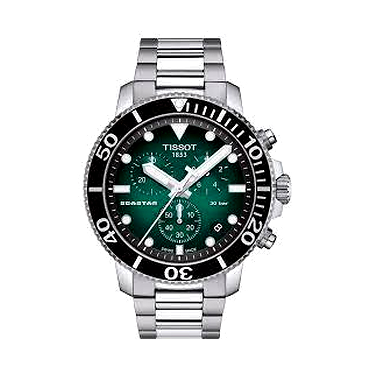 Tissot T120.417.11.091.01 wristwatch