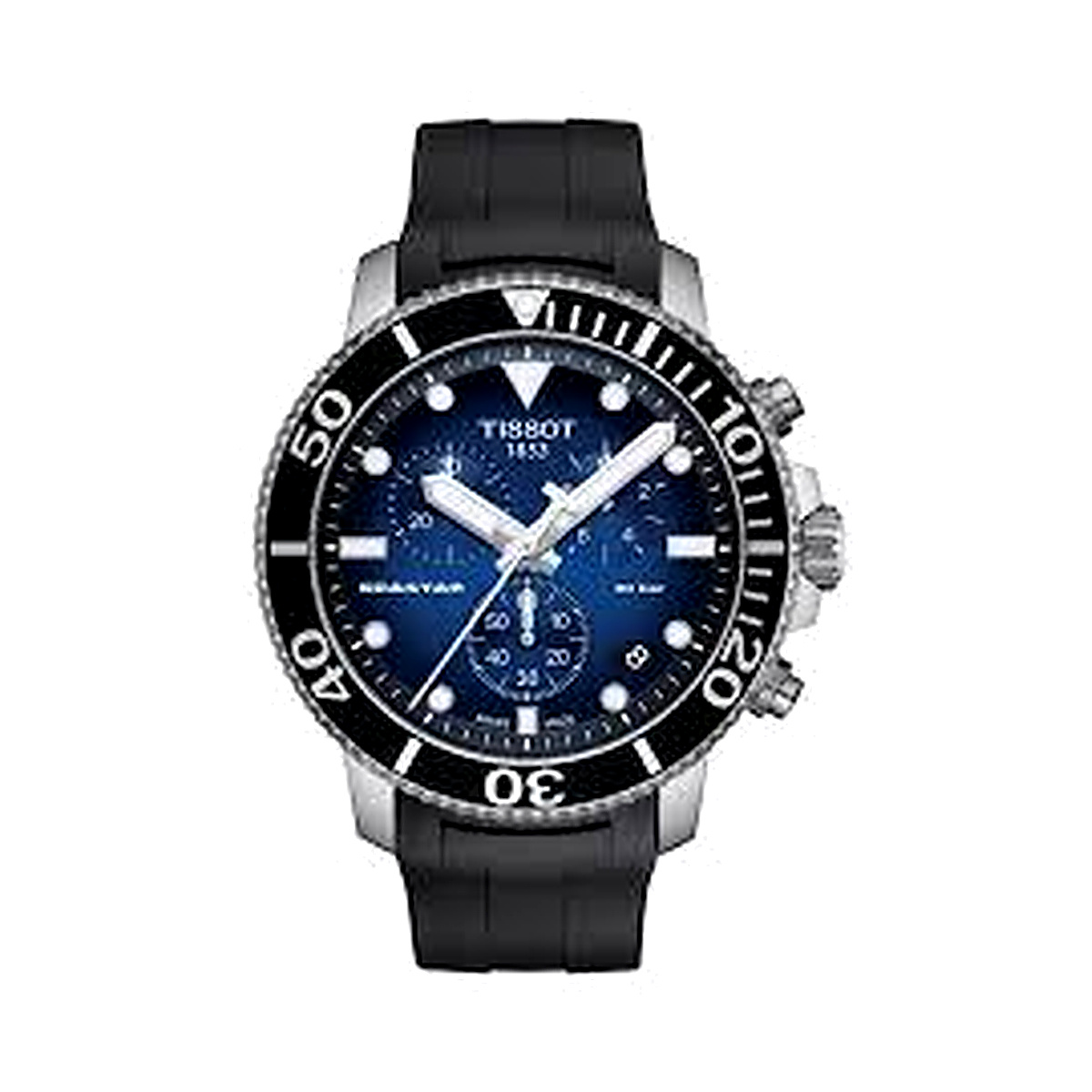 Tissot T120.417.17.041.00 wristwatch