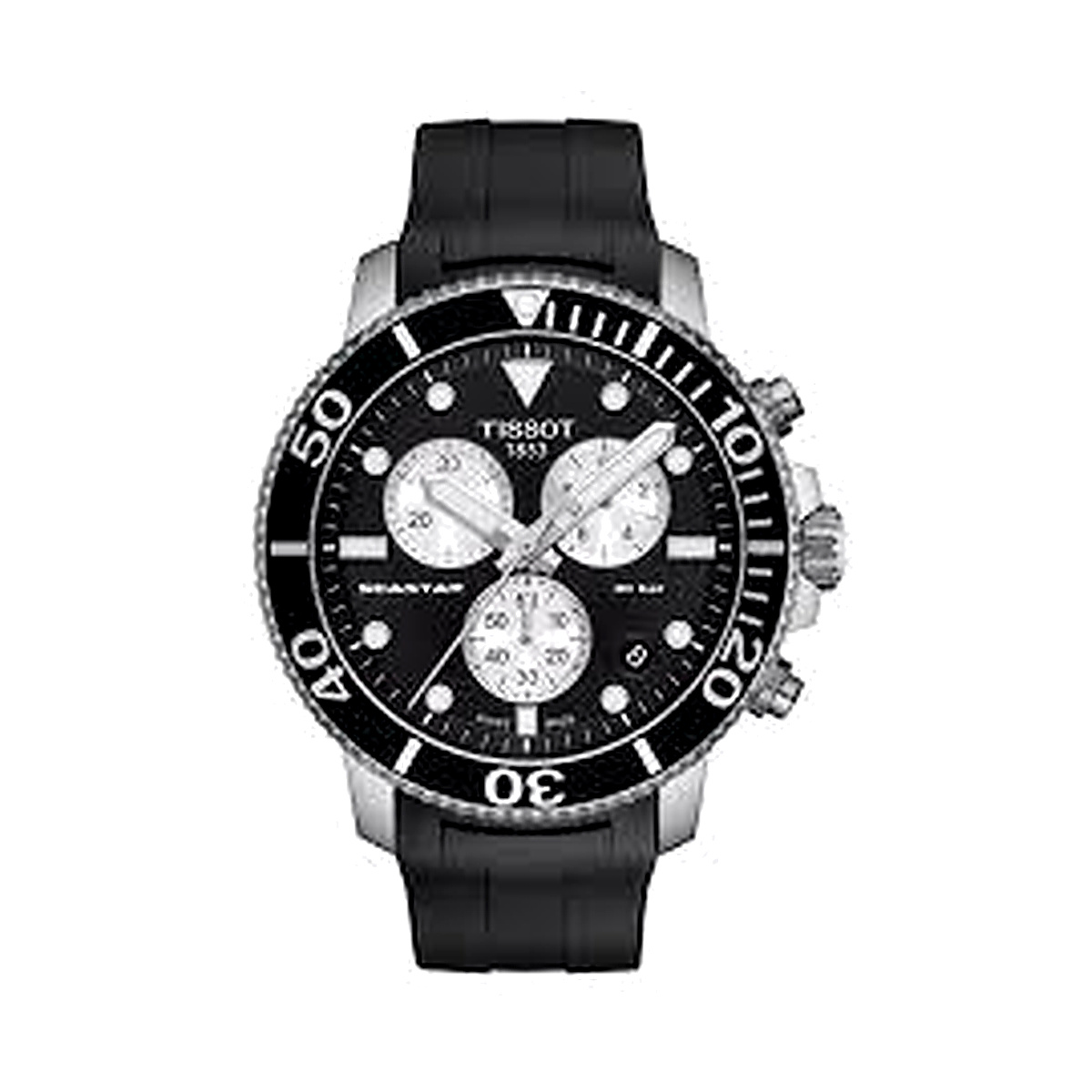 Tissot T120.417.17.051.00 wristwatch
