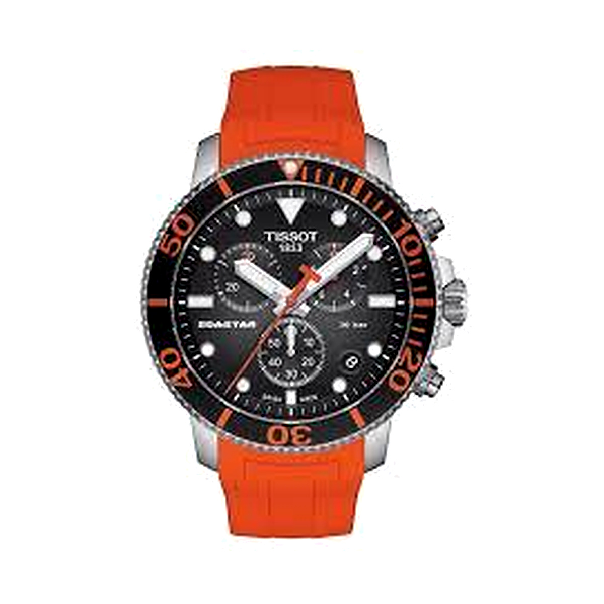 Tissot T120.417.17.051.01 wristwatch